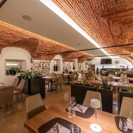 Hotel Villa I Pini Malo  Εξωτερικό φωτογραφία
