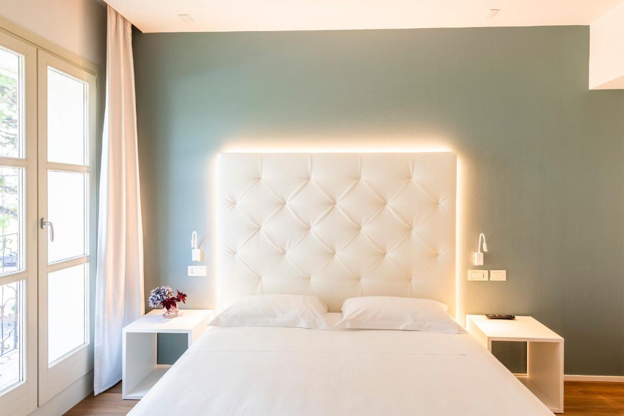 Hotel Villa I Pini Malo  Εξωτερικό φωτογραφία