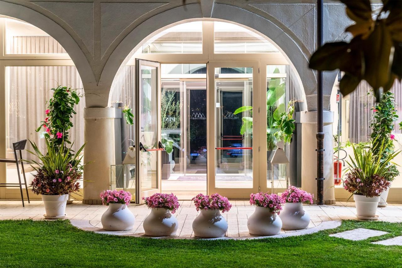 Hotel Villa I Pini Malo  Εξωτερικό φωτογραφία