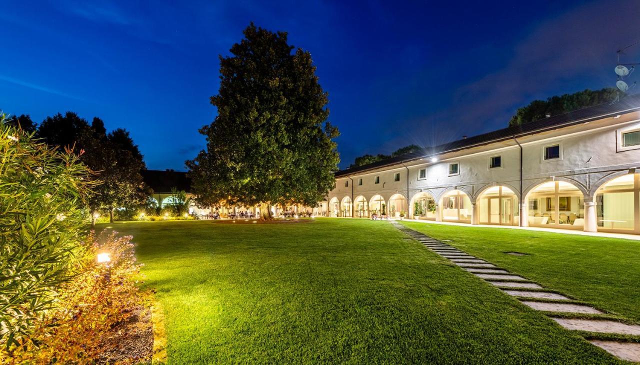 Hotel Villa I Pini Malo  Εξωτερικό φωτογραφία