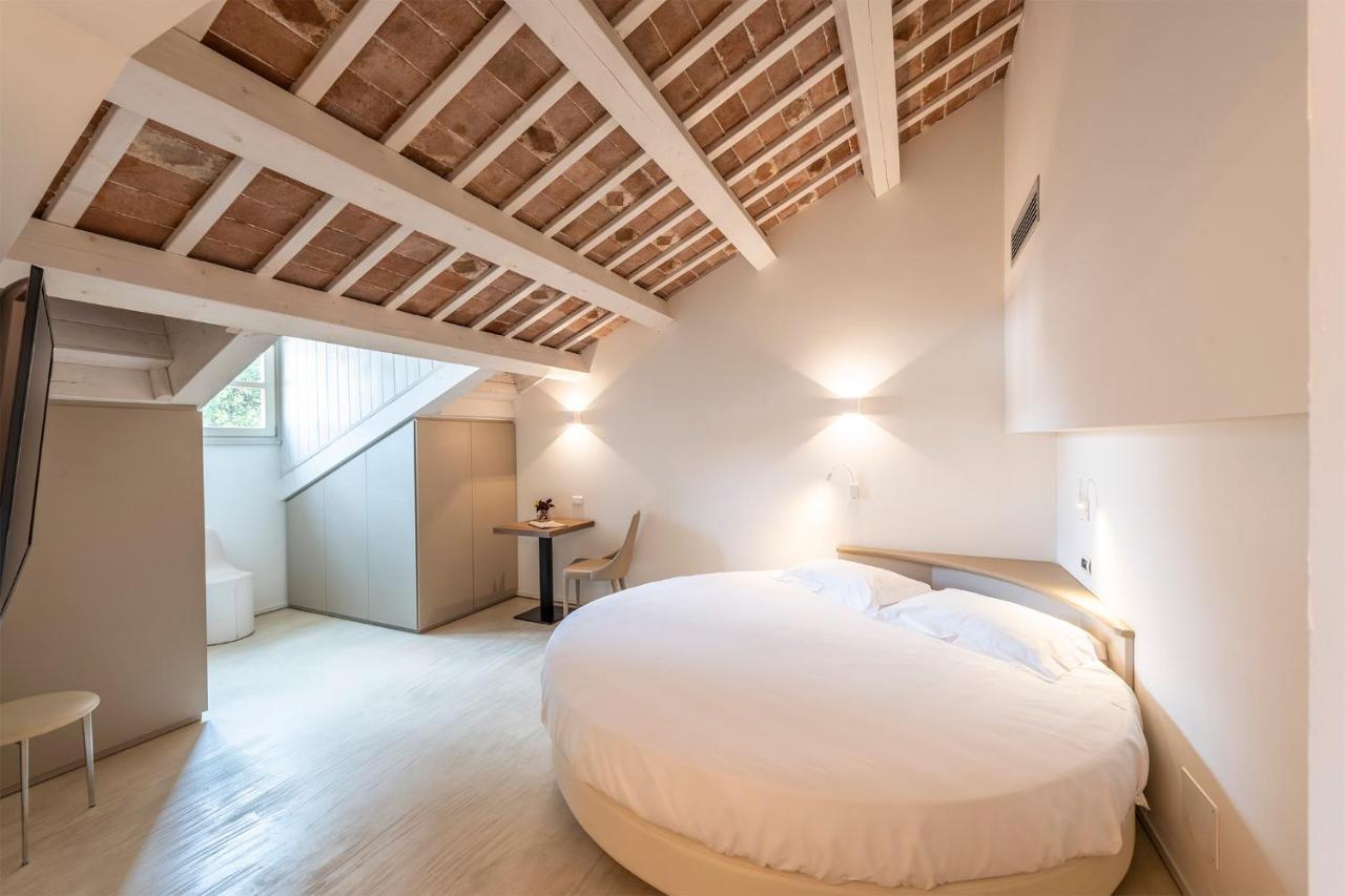 Hotel Villa I Pini Malo  Εξωτερικό φωτογραφία