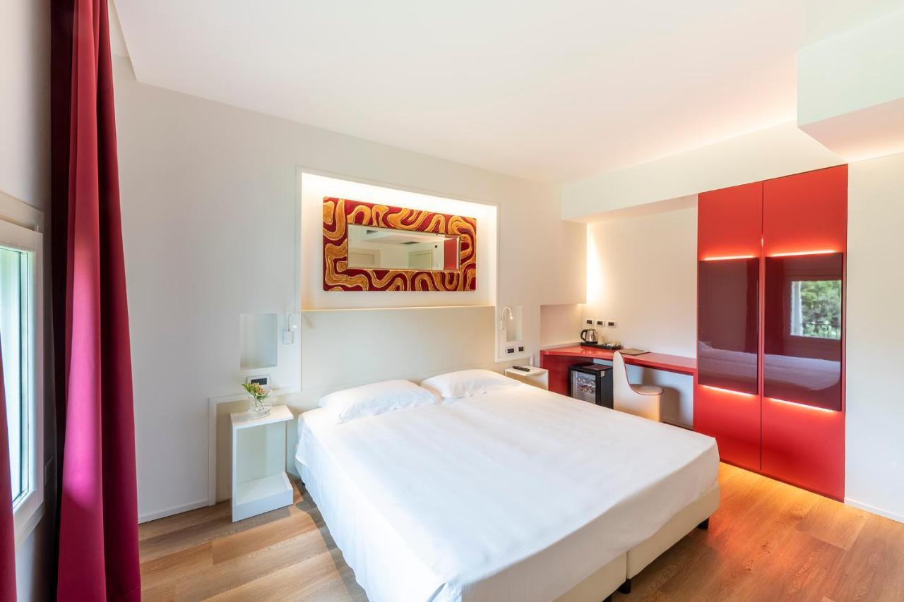 Hotel Villa I Pini Malo  Εξωτερικό φωτογραφία