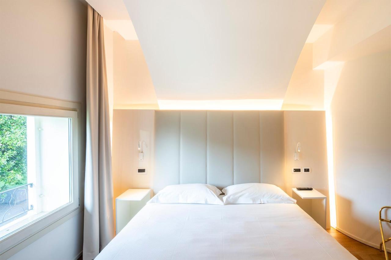 Hotel Villa I Pini Malo  Εξωτερικό φωτογραφία