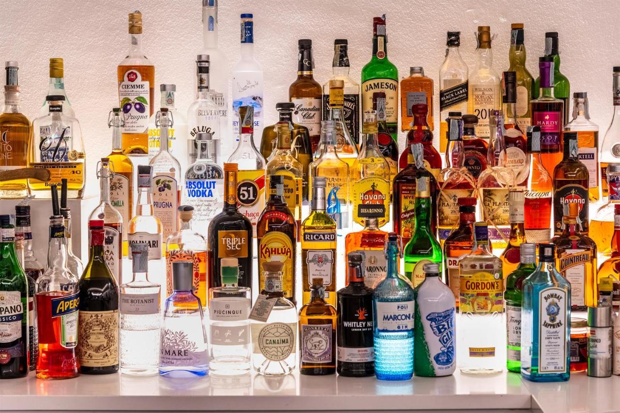 Hotel Villa I Pini Malo  Εξωτερικό φωτογραφία