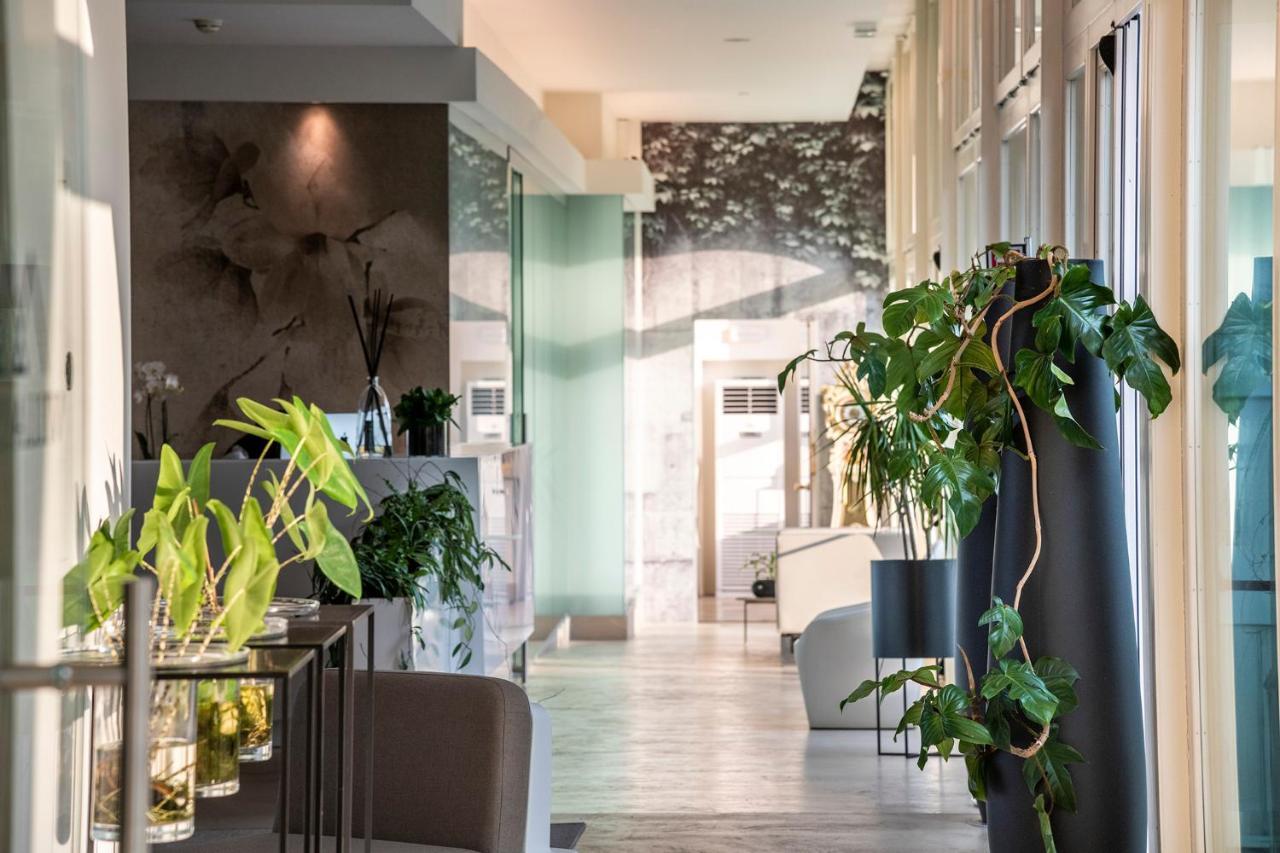 Hotel Villa I Pini Malo  Εξωτερικό φωτογραφία