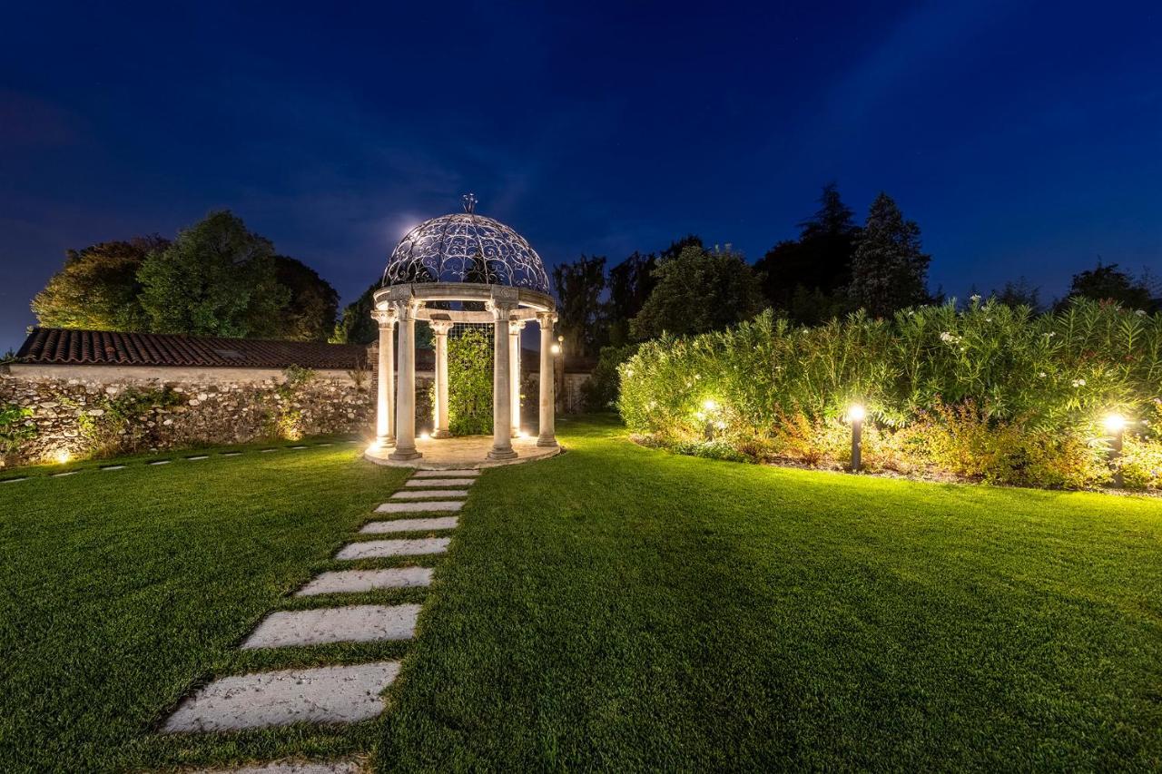Hotel Villa I Pini Malo  Εξωτερικό φωτογραφία