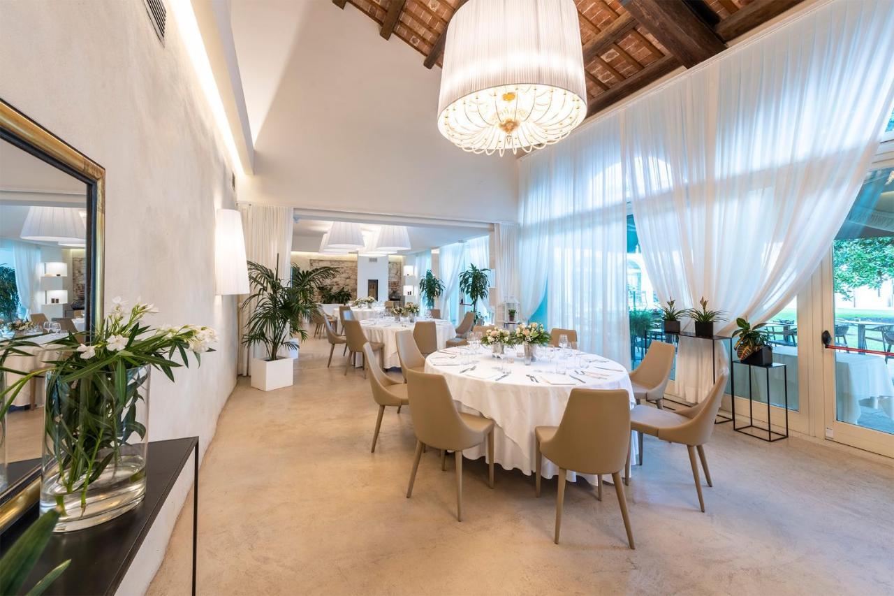 Hotel Villa I Pini Malo  Εξωτερικό φωτογραφία