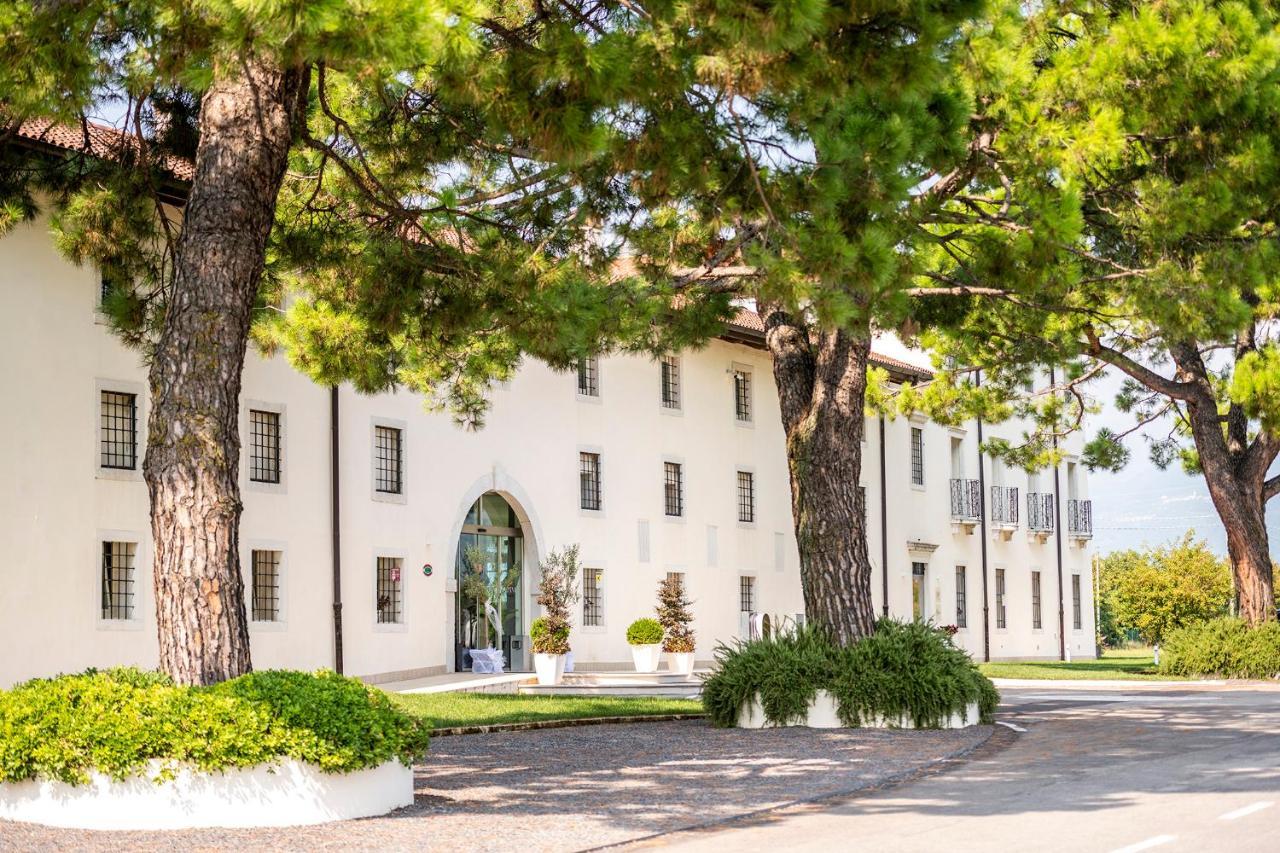 Hotel Villa I Pini Malo  Εξωτερικό φωτογραφία