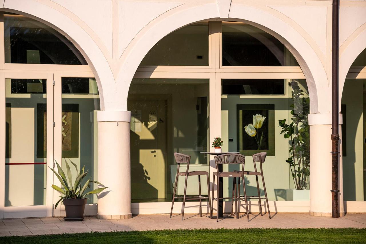 Hotel Villa I Pini Malo  Εξωτερικό φωτογραφία