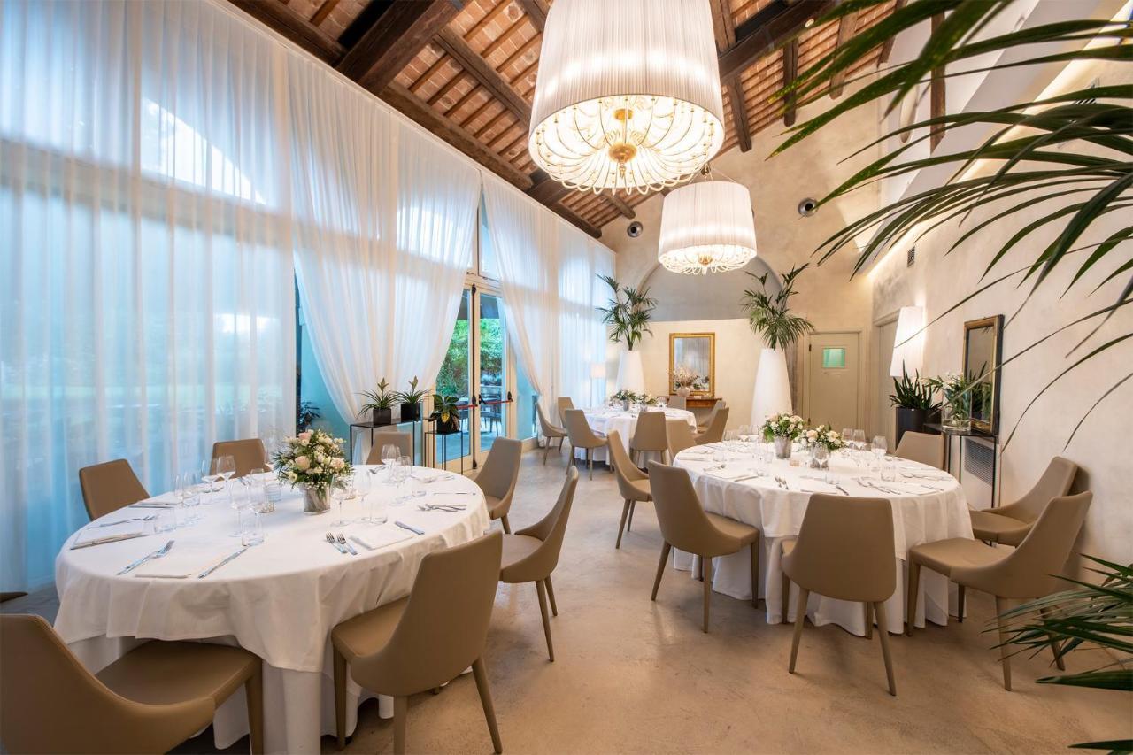 Hotel Villa I Pini Malo  Εξωτερικό φωτογραφία