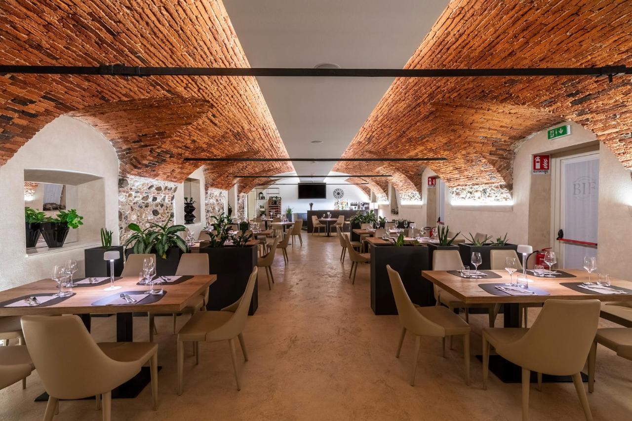 Hotel Villa I Pini Malo  Εξωτερικό φωτογραφία