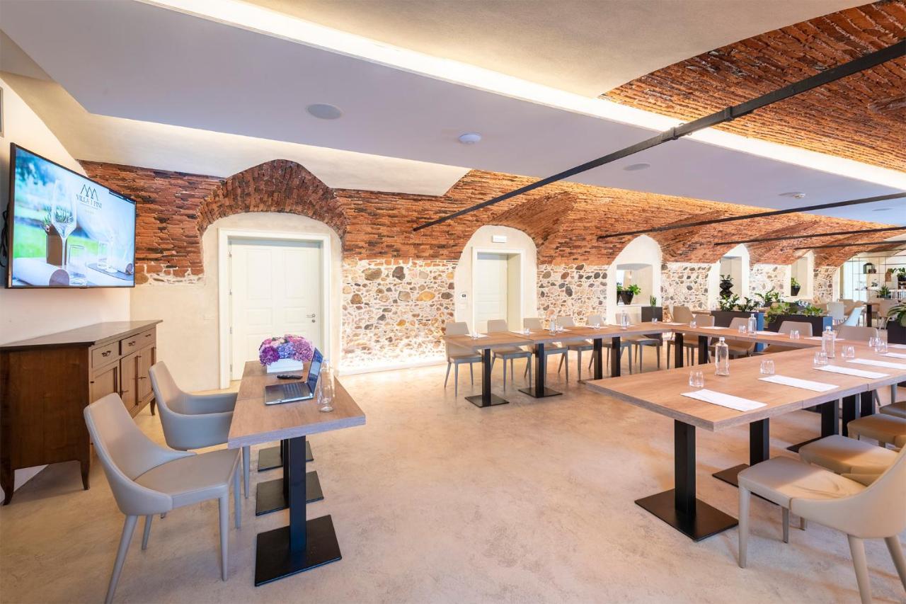 Hotel Villa I Pini Malo  Εξωτερικό φωτογραφία