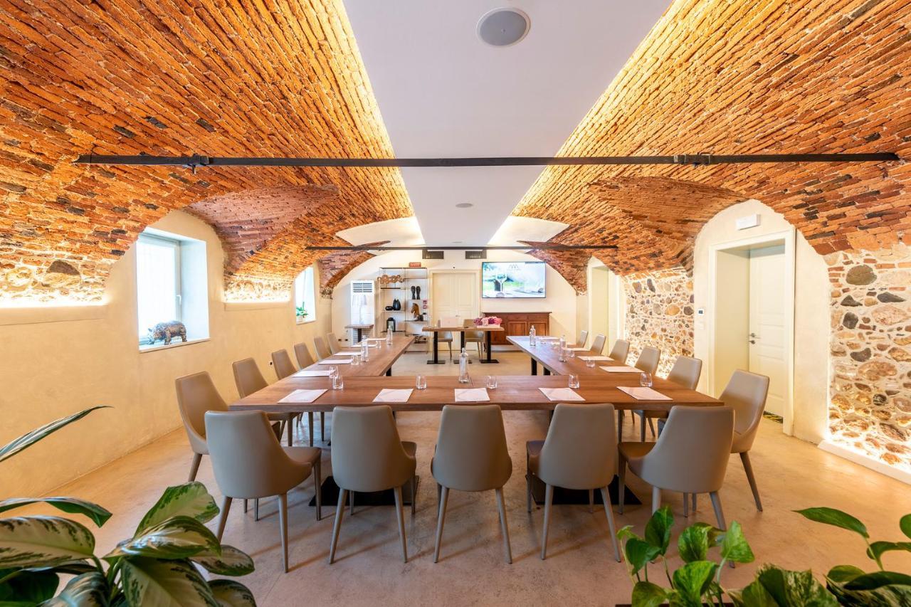 Hotel Villa I Pini Malo  Εξωτερικό φωτογραφία