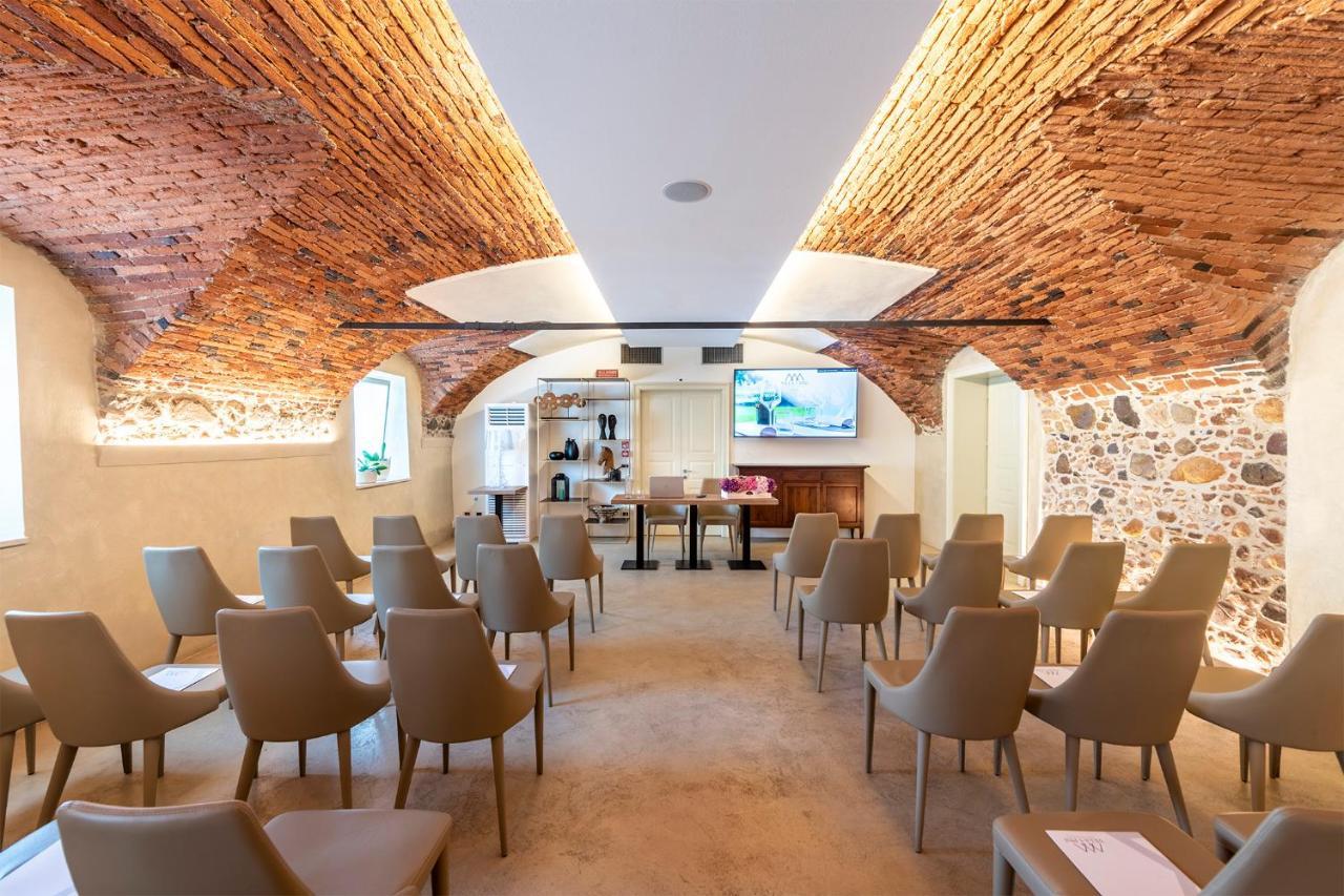Hotel Villa I Pini Malo  Εξωτερικό φωτογραφία