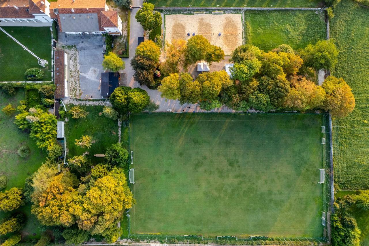 Hotel Villa I Pini Malo  Εξωτερικό φωτογραφία