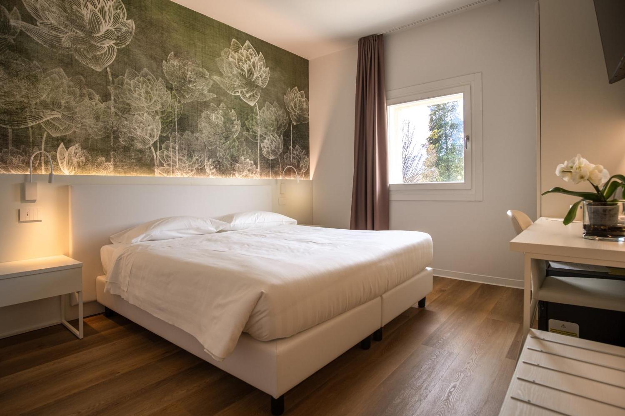 Hotel Villa I Pini Malo  Εξωτερικό φωτογραφία