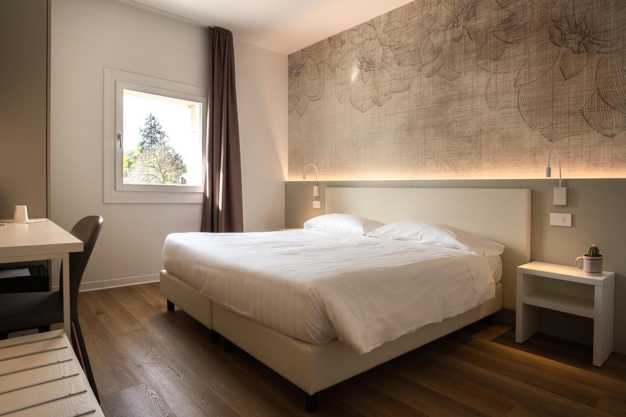 Hotel Villa I Pini Malo  Εξωτερικό φωτογραφία