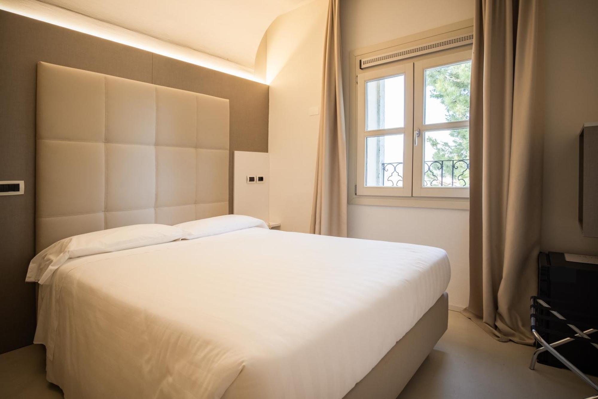 Hotel Villa I Pini Malo  Εξωτερικό φωτογραφία