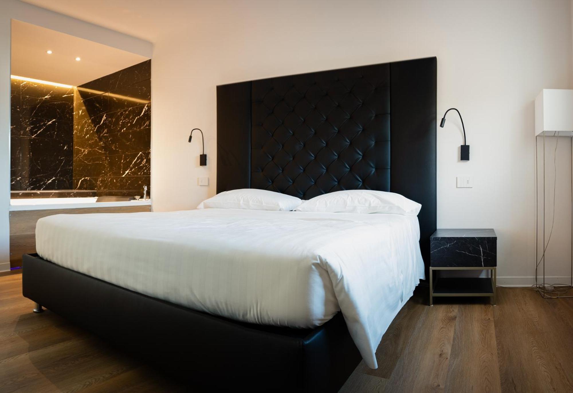 Hotel Villa I Pini Malo  Εξωτερικό φωτογραφία