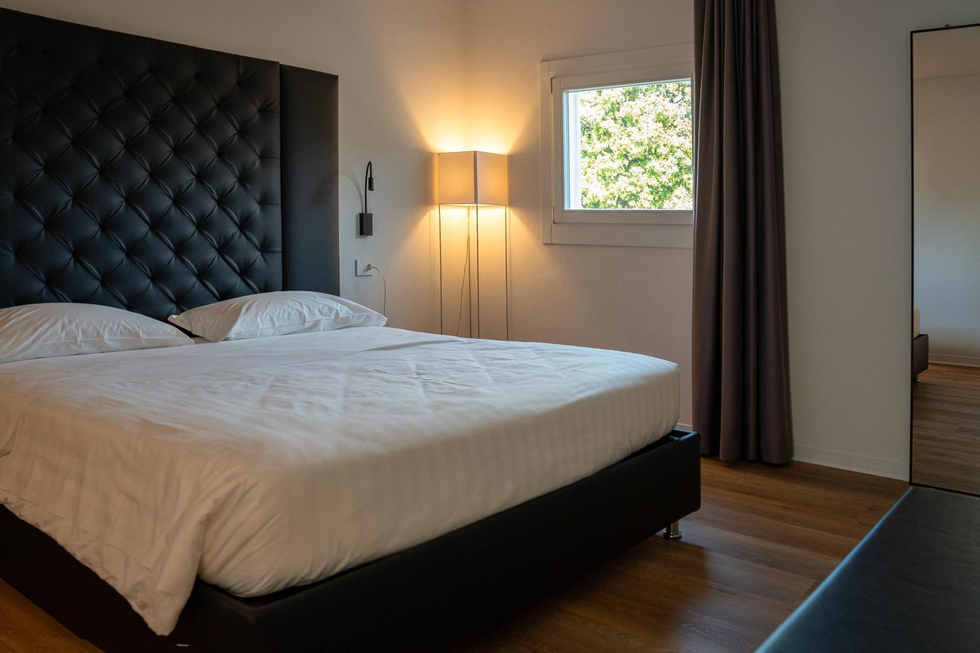 Hotel Villa I Pini Malo  Εξωτερικό φωτογραφία